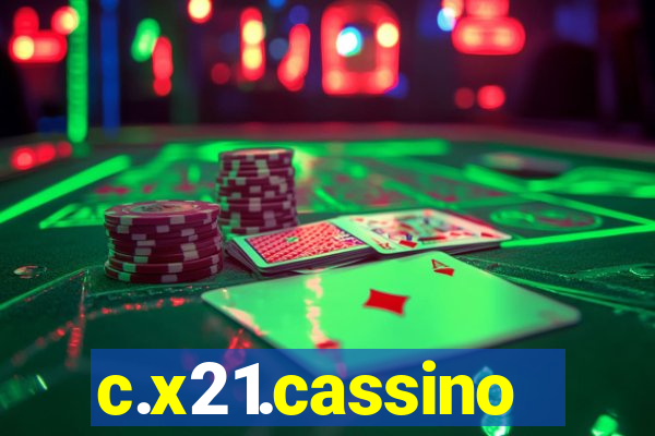 c.x21.cassino