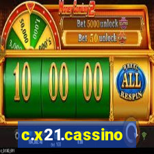 c.x21.cassino