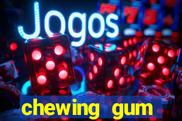 chewing gum assistir online