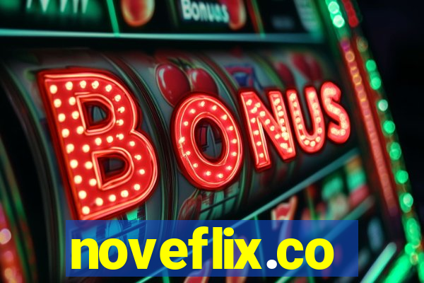 noveflix.co