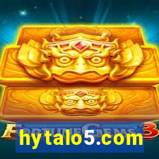 hytalo5.com