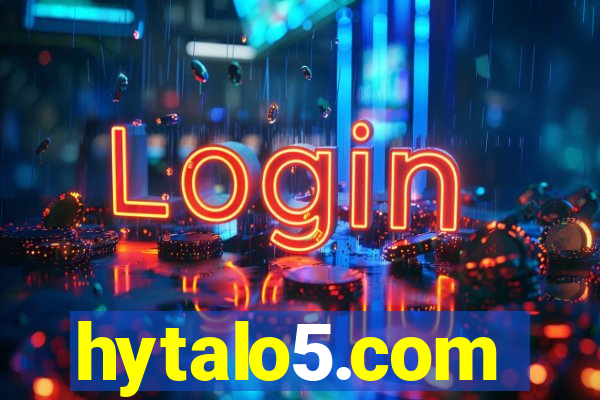 hytalo5.com