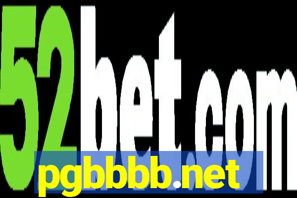 pgbbbb.net