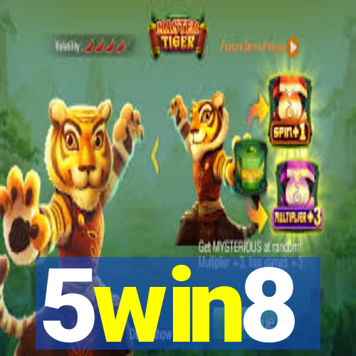 5win8