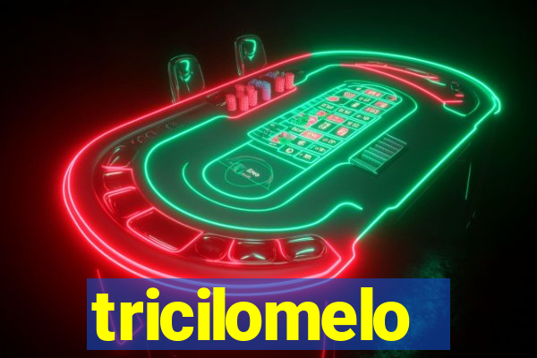 tricilomelo brincadeira letra