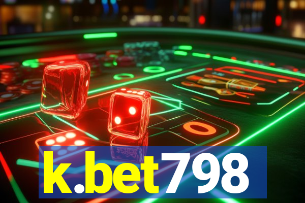 k.bet798