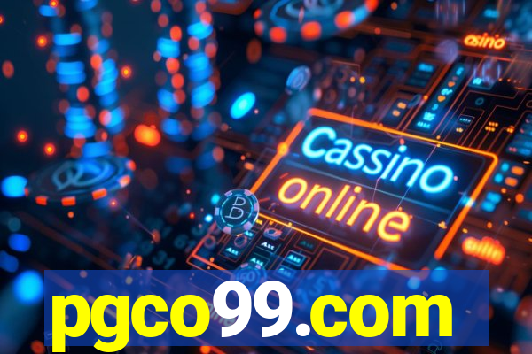 pgco99.com