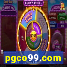 pgco99.com