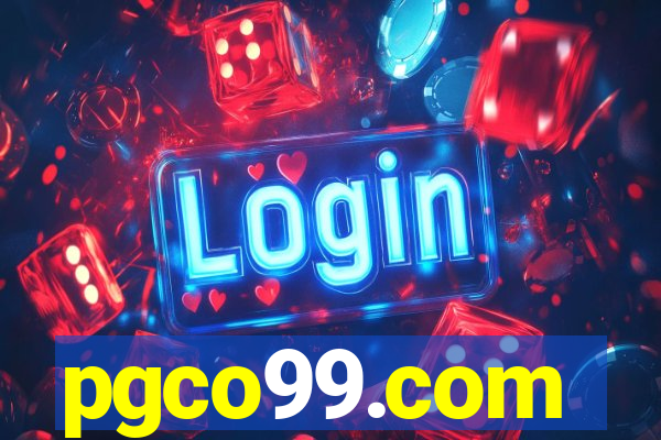 pgco99.com