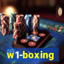 w1-boxing