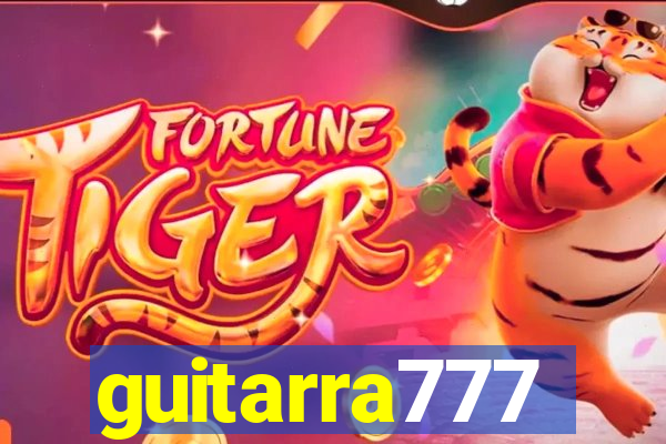 guitarra777