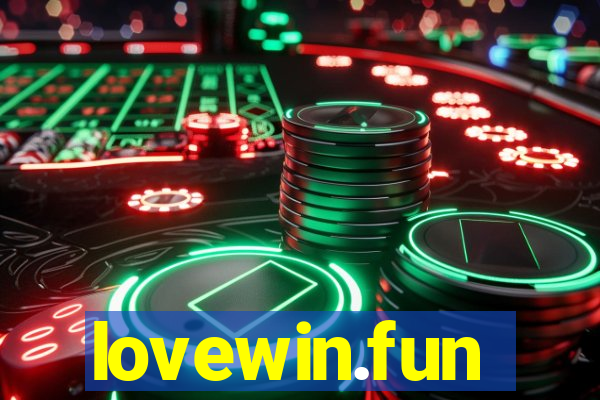 lovewin.fun