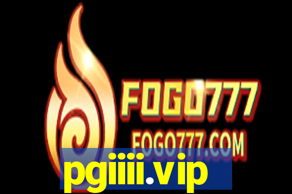 pgiiii.vip