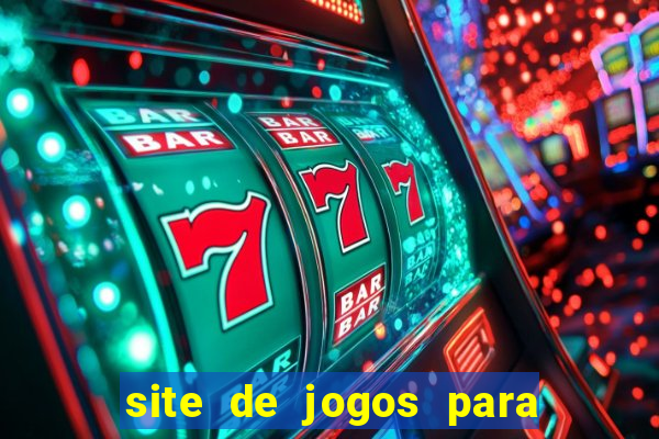 site de jogos para ganhar dinheiro via pix