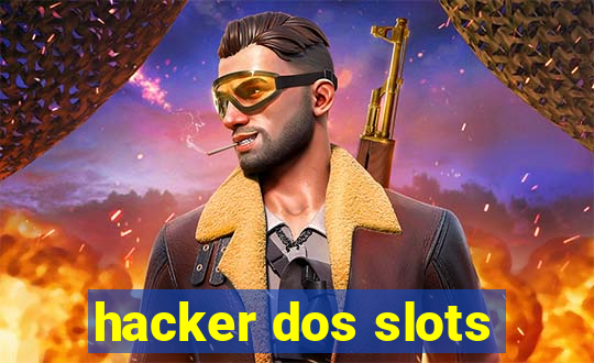 hacker dos slots