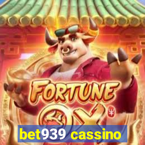 bet939 cassino