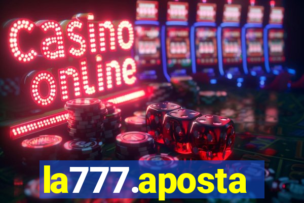 la777.aposta