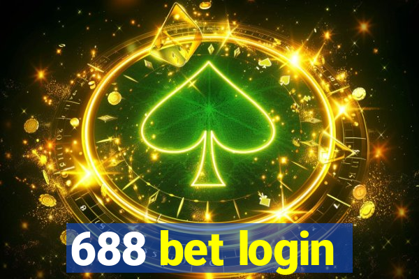 688 bet login