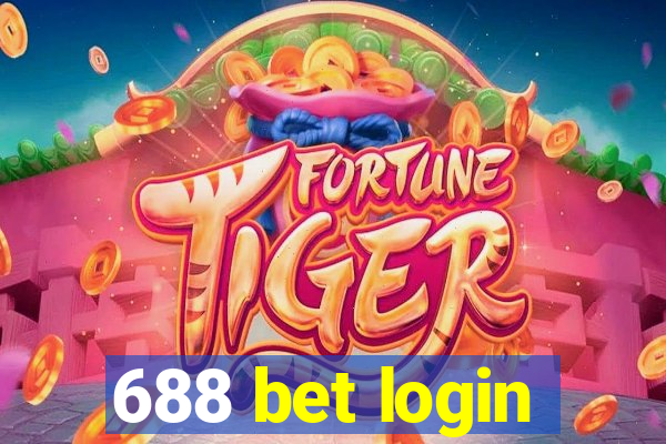 688 bet login