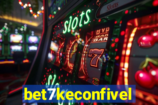 bet7keconfivel