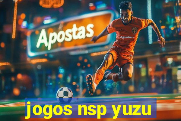 jogos nsp yuzu