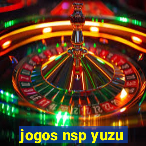 jogos nsp yuzu