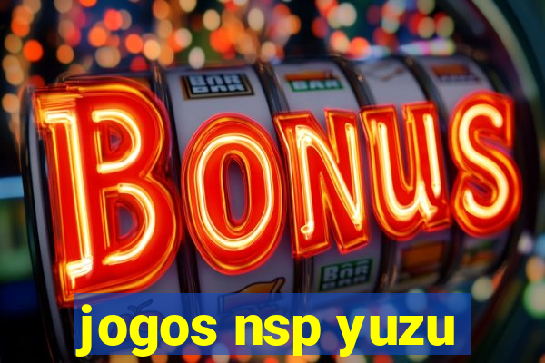 jogos nsp yuzu