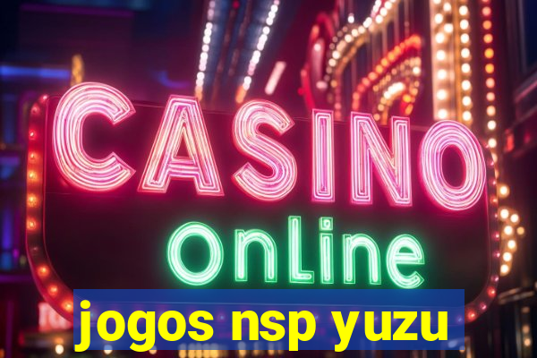 jogos nsp yuzu