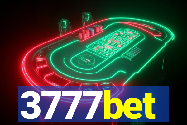 3777bet