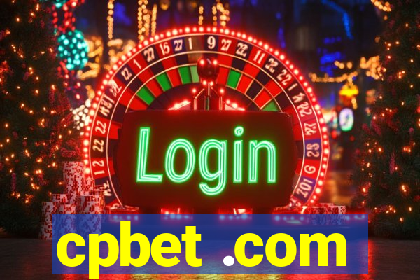 cpbet .com