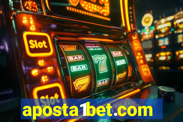 aposta1bet.com