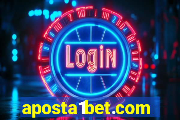 aposta1bet.com