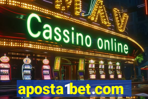 aposta1bet.com