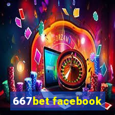 667bet facebook