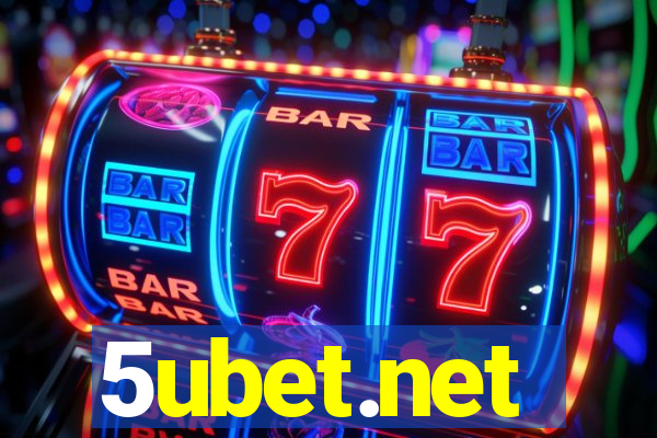 5ubet.net