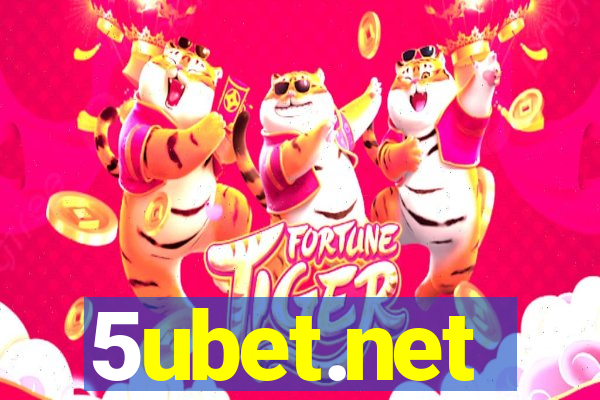 5ubet.net