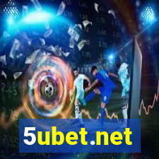 5ubet.net