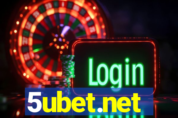 5ubet.net