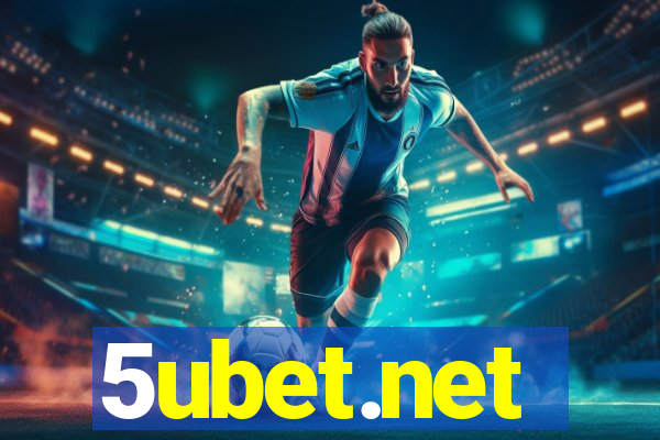 5ubet.net