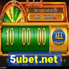 5ubet.net