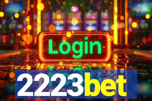 2223bet