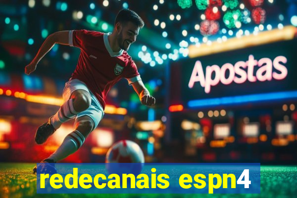 redecanais espn4