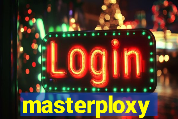 masterploxy