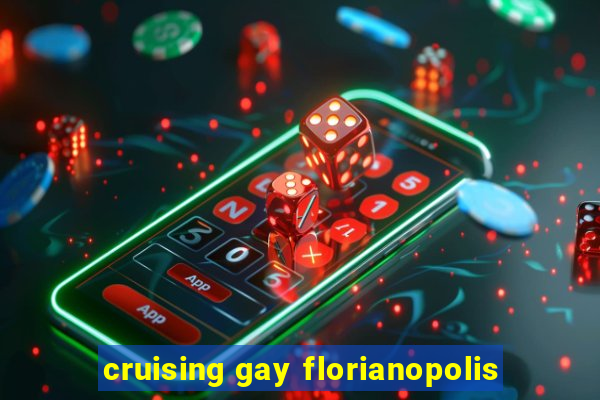 cruising gay florianopolis