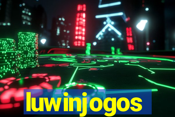 luwinjogos