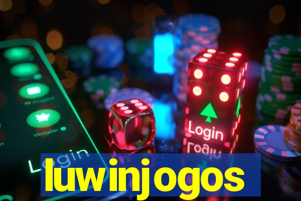 luwinjogos