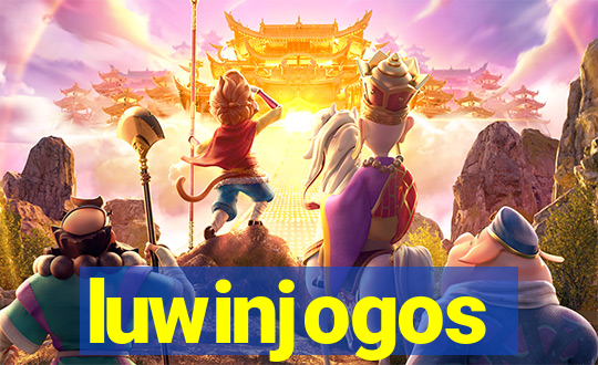 luwinjogos