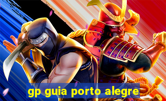 gp guia porto alegre