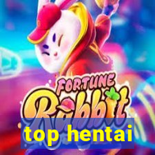 top hentai