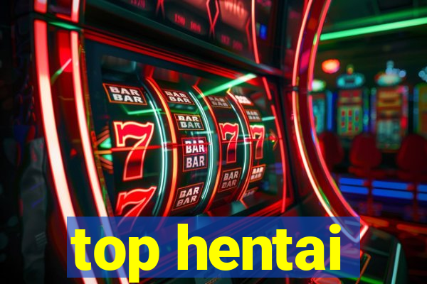 top hentai